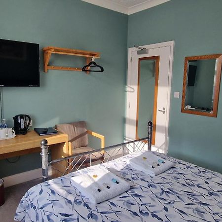 The Portland Hotel Folkestone Extérieur photo