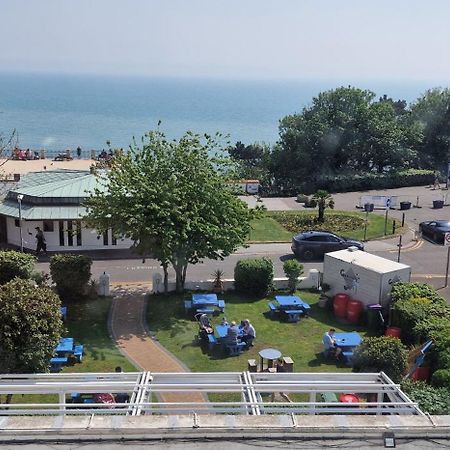 The Portland Hotel Folkestone Extérieur photo