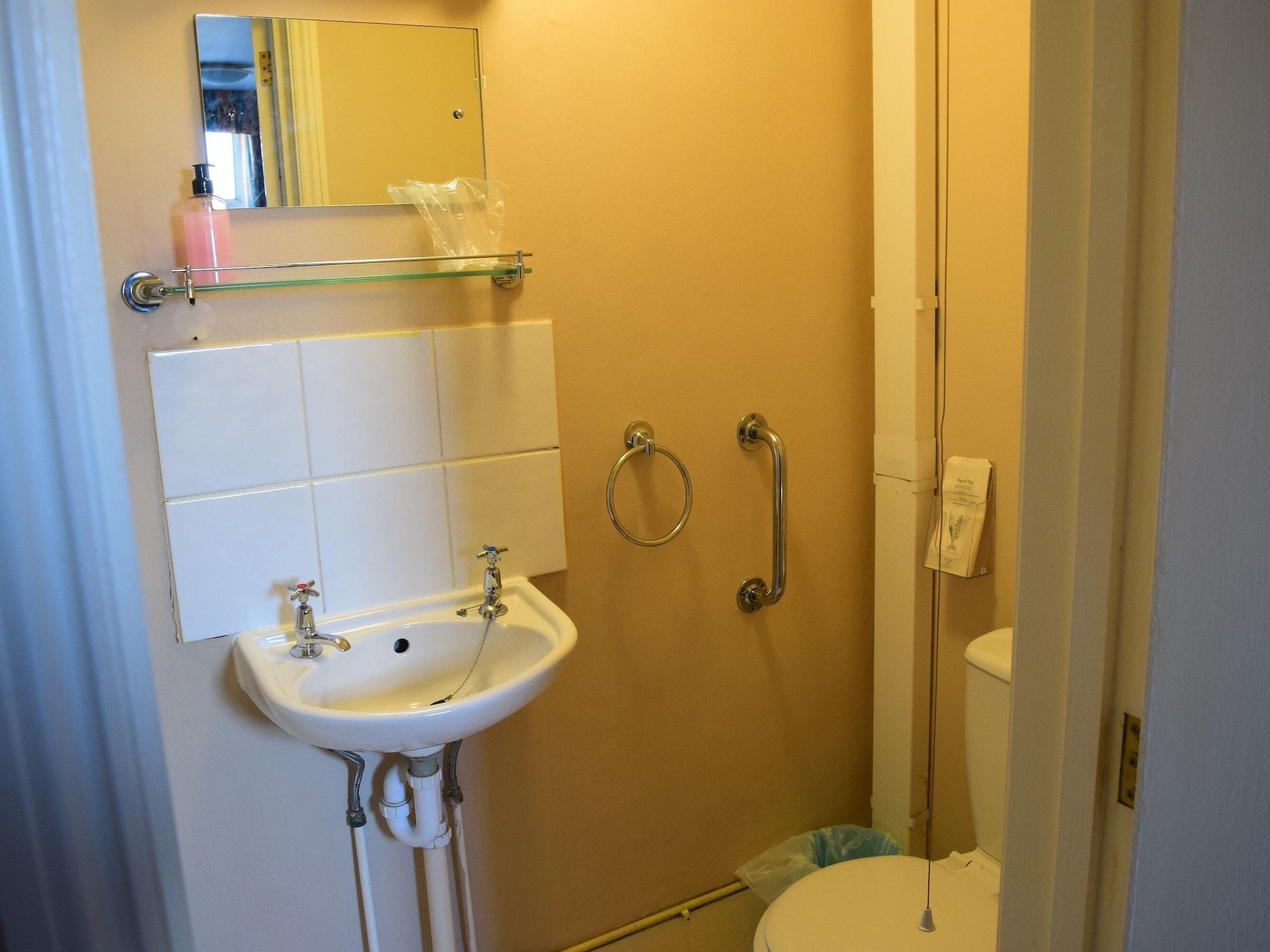 The Portland Hotel Folkestone Extérieur photo