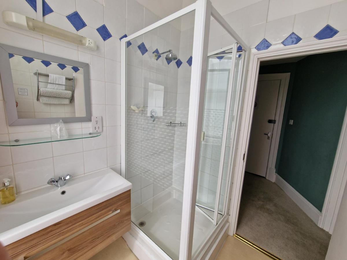 The Portland Hotel Folkestone Extérieur photo