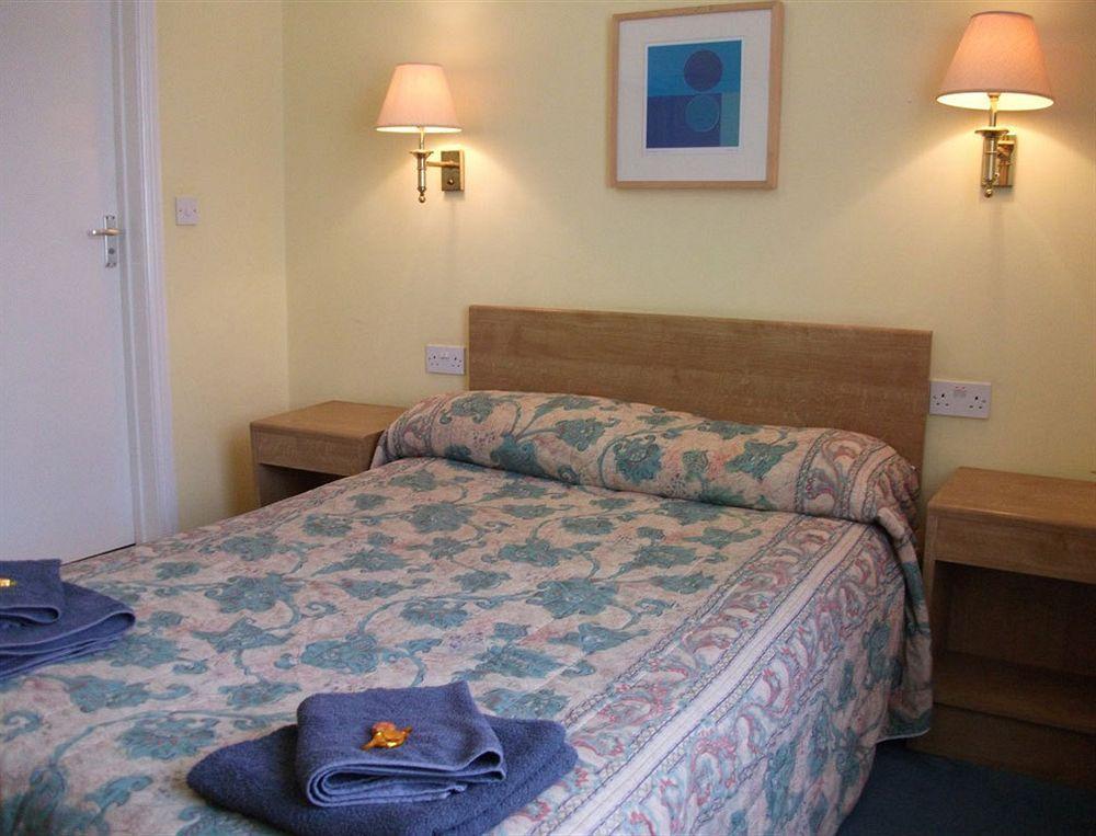 The Portland Hotel Folkestone Extérieur photo
