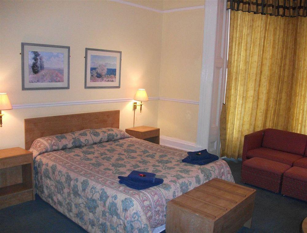 The Portland Hotel Folkestone Extérieur photo