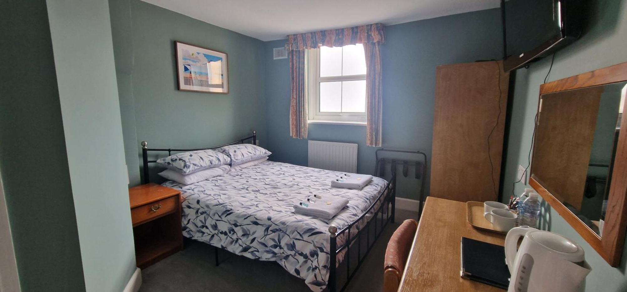The Portland Hotel Folkestone Extérieur photo