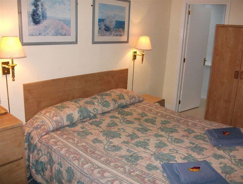 The Portland Hotel Folkestone Extérieur photo
